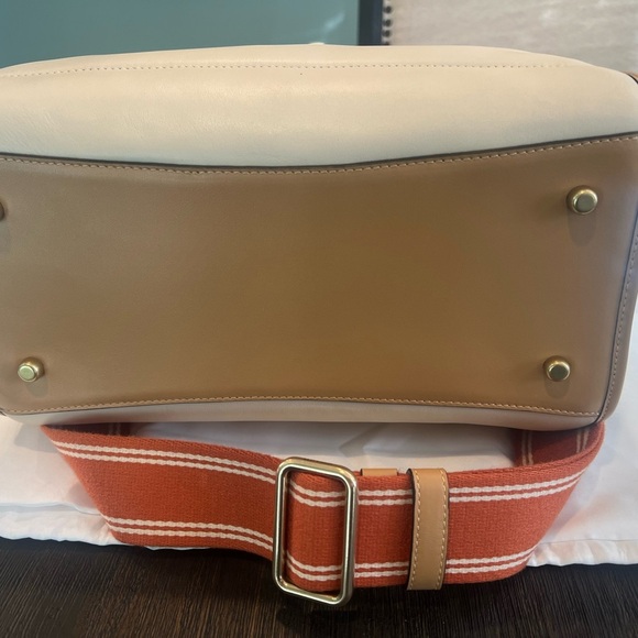 NWT Coach Quilted Large Field Tote - Picture 11 of 16